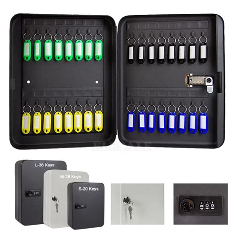 keep car key in metal box|storage of car keys.